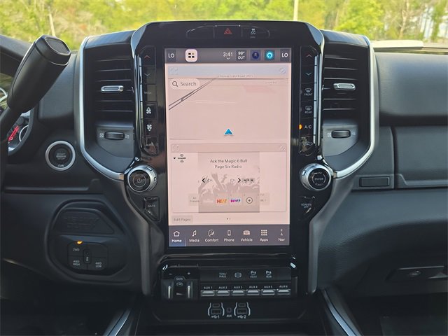 New 2025 RAM 2500 Big Horn image 18