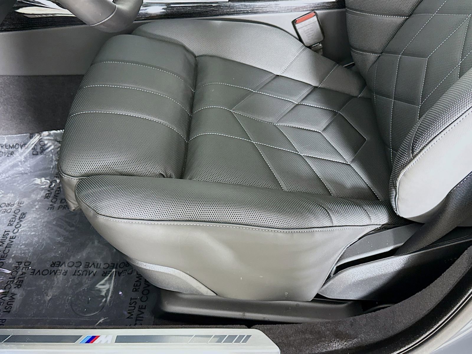 Used 2025 BMW 760i xDrive image 20