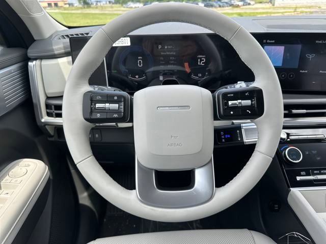New 2026 Hyundai Santa Fe SEL image 19
