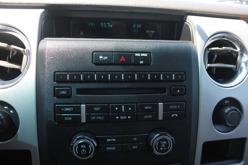 Used 2012 Ford F150 XLT w/ XTR Pkg image 18