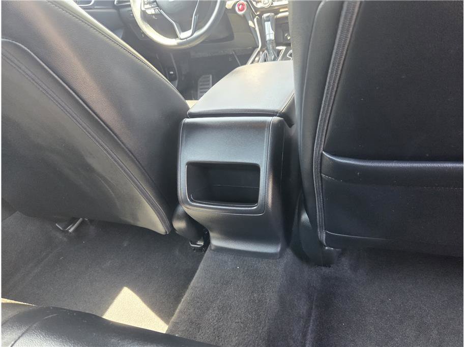Used 2018 Honda Accord Sport image 48