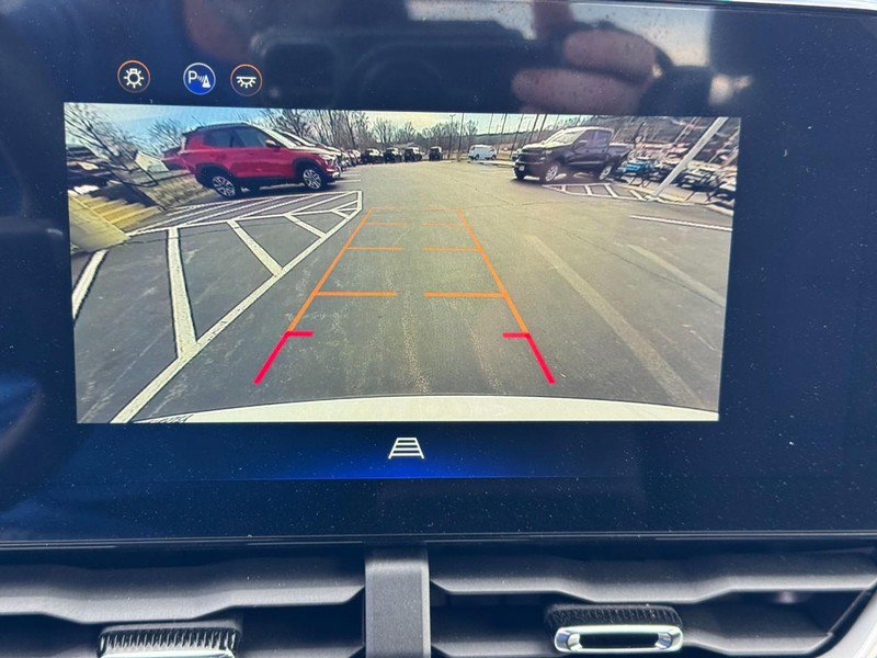 Used 2025 Chevrolet Equinox LT image 21