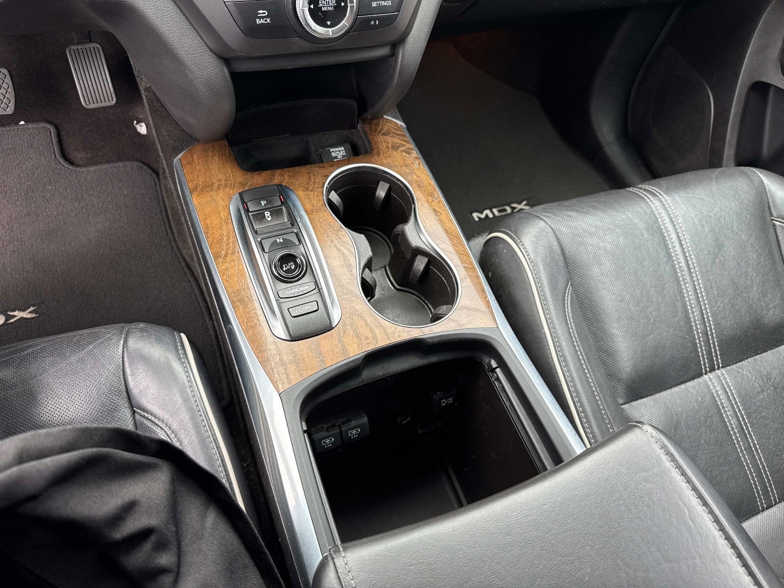 Used 2019 Acura MDX image 28