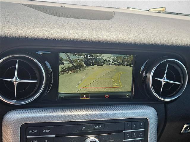 Used 2020 Mercedes-Benz SLC 300 image 14