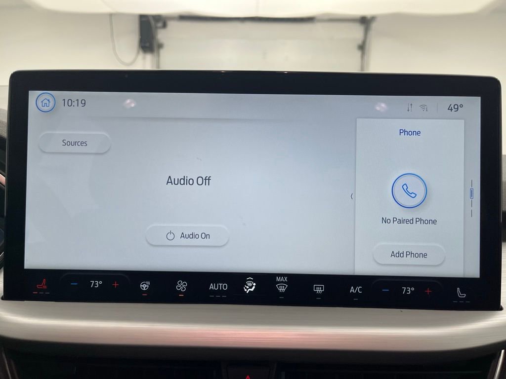 New 2026 Ford Escape SE w/ PHEV Premium Package image 3