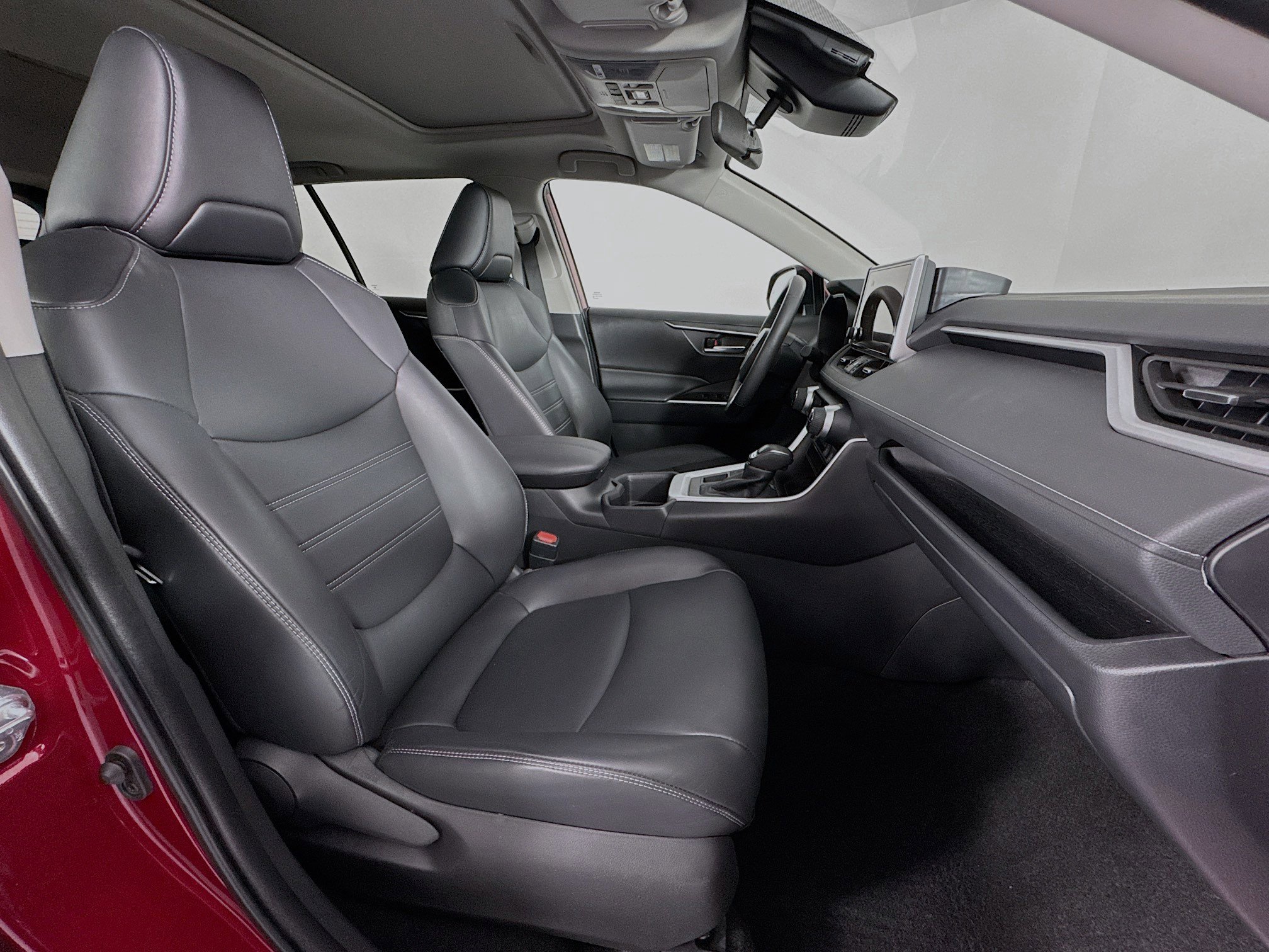 Used 2024 Toyota RAV4 XLE Premium w/ Weather Package image 27