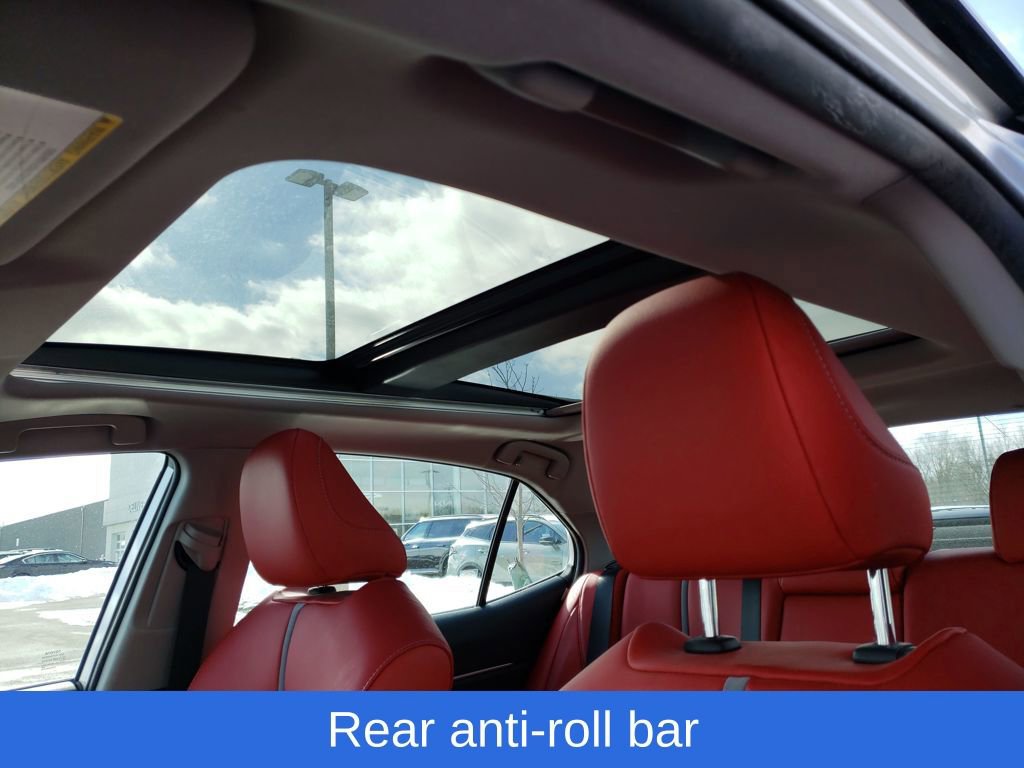 Used 2019 Toyota Camry XSE image 27