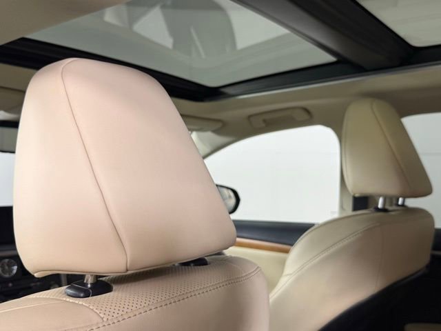 Certified 2022 Lexus RX 350 AWD w/ Premium Package image 21