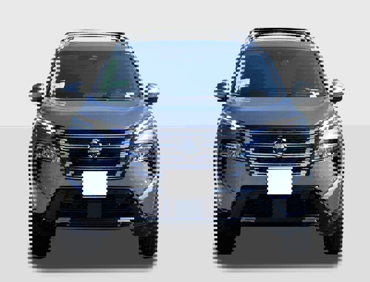 New 2026 Nissan Rogue Platinum image 6