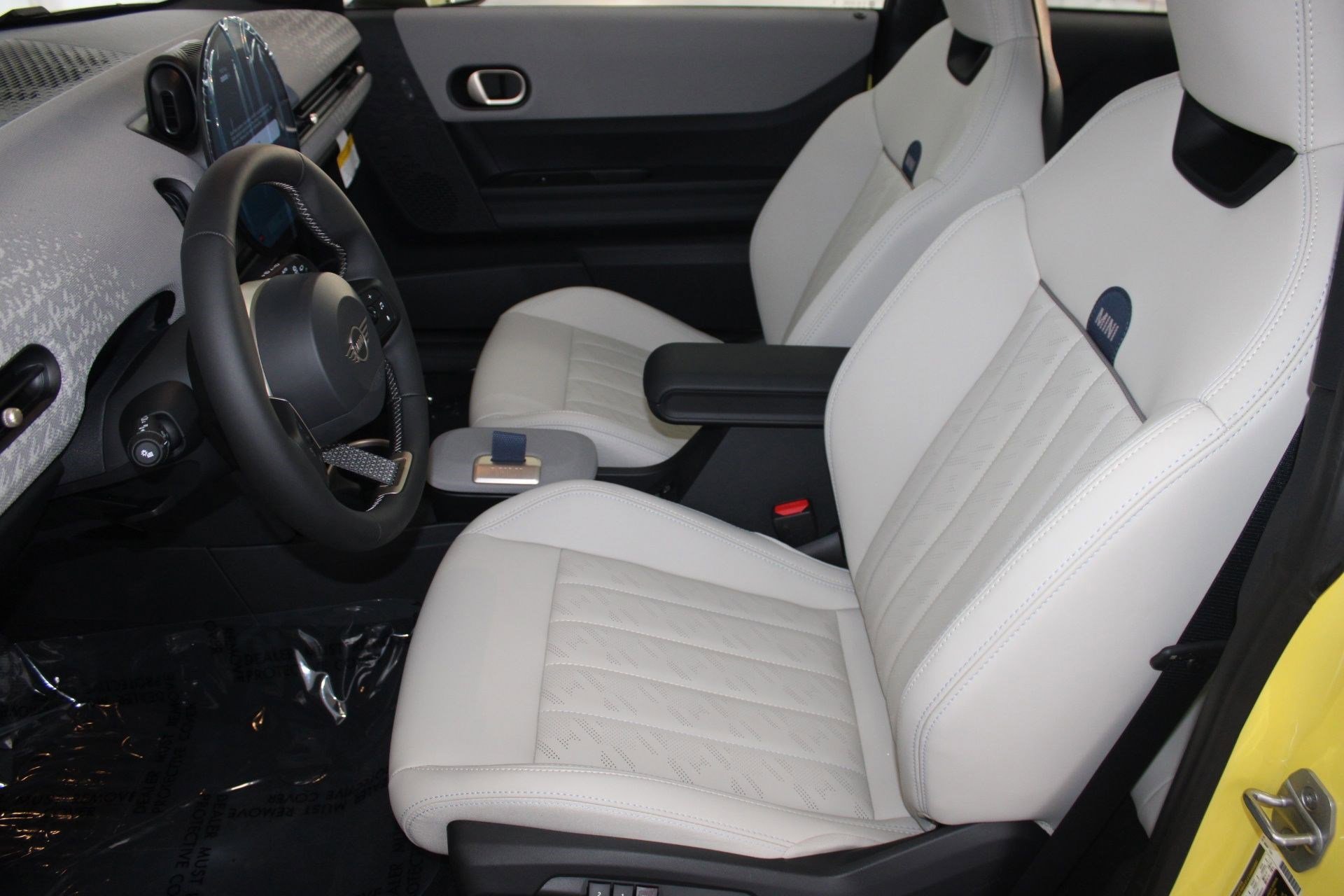 New 2026 MINI Cooper S FWD image 5