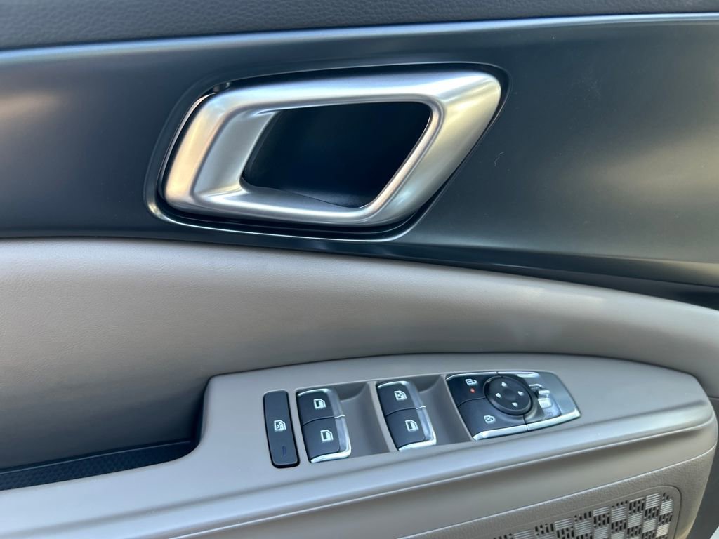 New 2026 Kia Carnival image 29