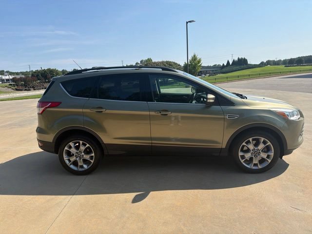 Used 2013 Ford Escape SEL AWD/4WD image 9