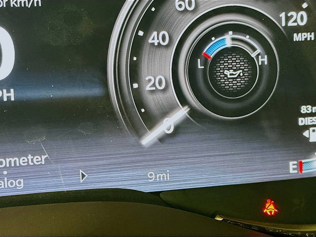 New 2026 RAM 3500 Longhorn AWD/4WD image 11