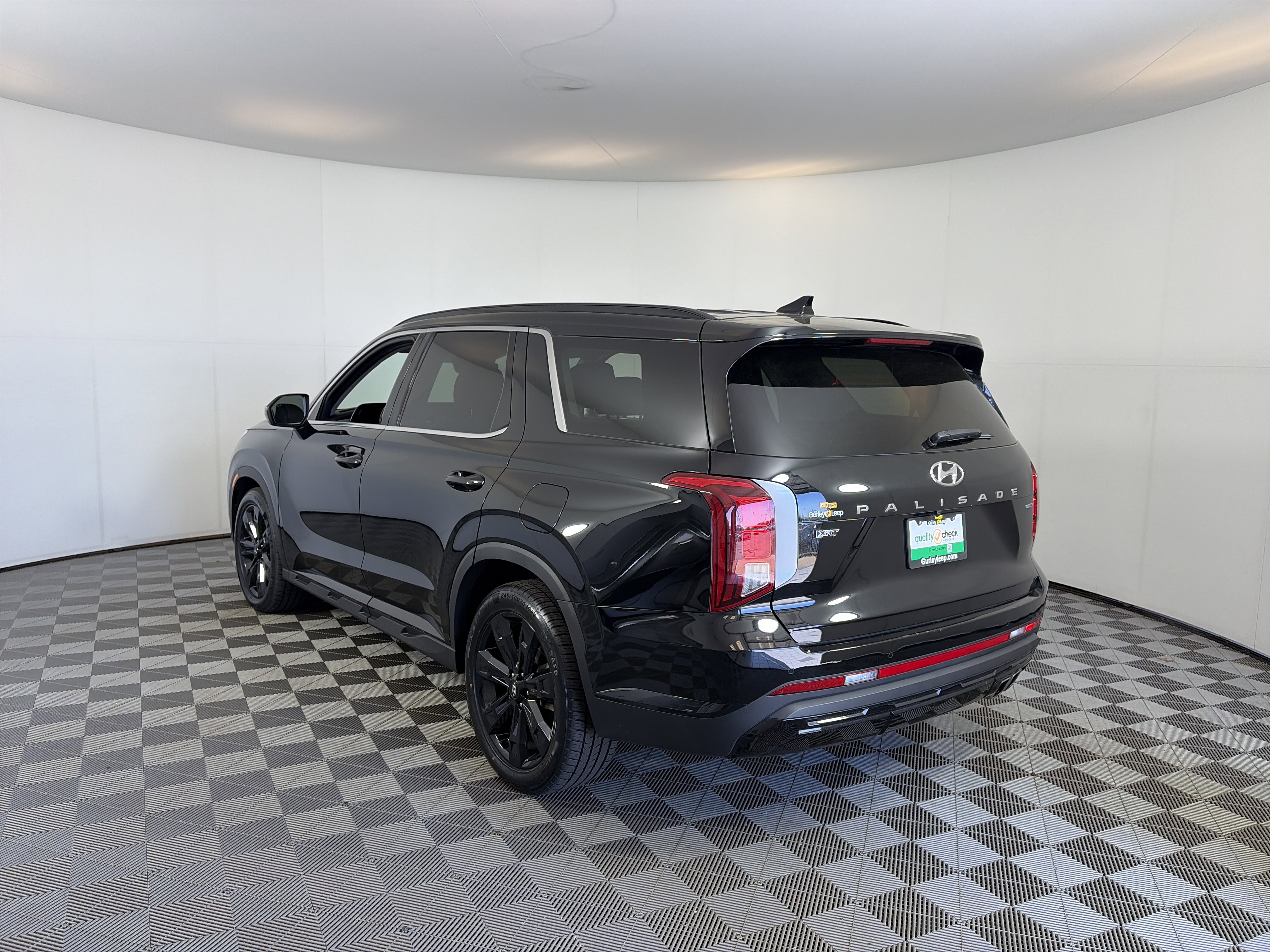Used 2023 Hyundai Palisade XRT AWD/4WD image 9