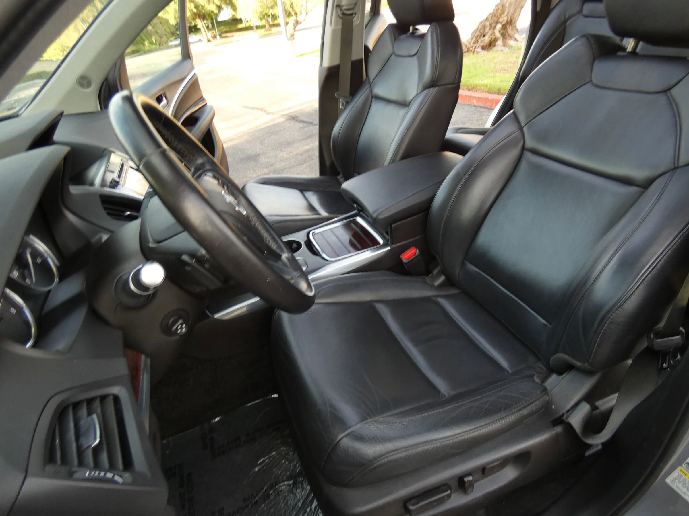 Used 2016 Acura MDX FWD w/ Technology Package image 58