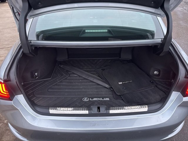 Used 2023 Lexus ES 350 F Sport w/ Accessory Package (Z2) image 36
