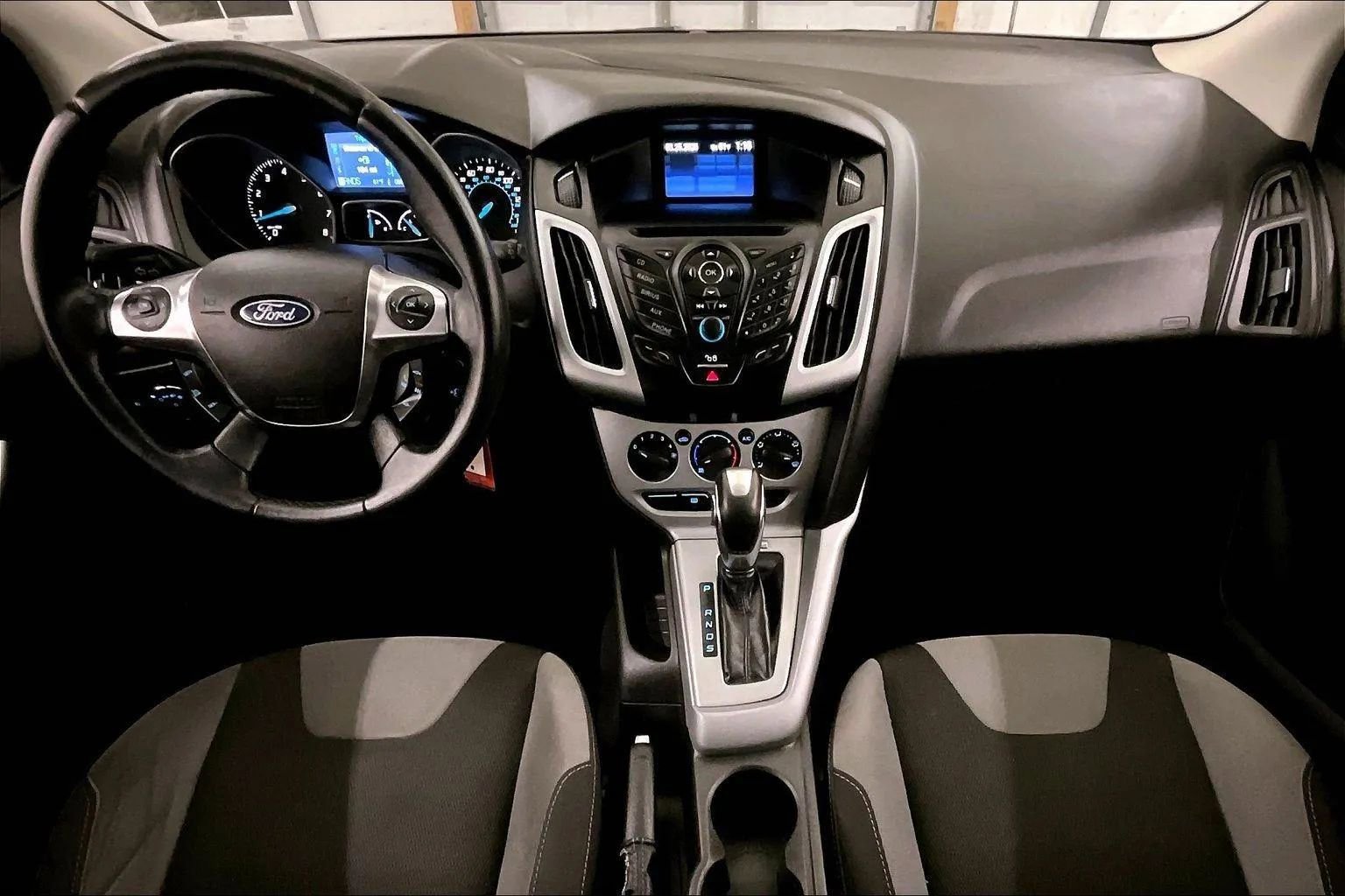 Used 2012 Ford Focus SE image 15