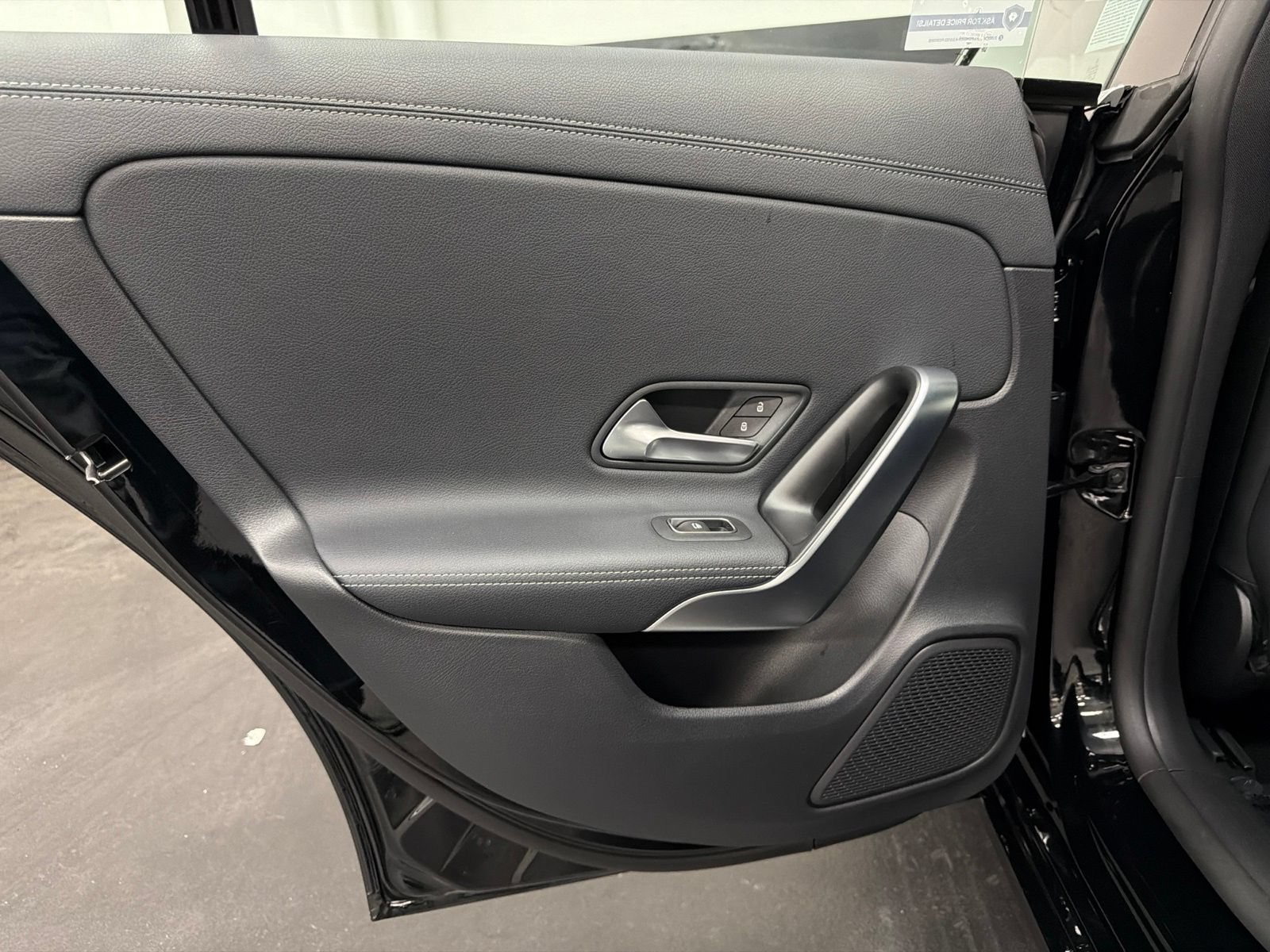 Used 2026 Mercedes-Benz CLA 250 image 39