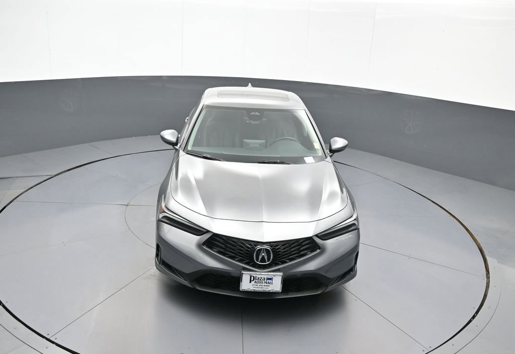 Certified 2023 Acura Integra FWD image 34