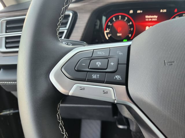 New 2026 Volkswagen Atlas SEL AWD/4WD image 19