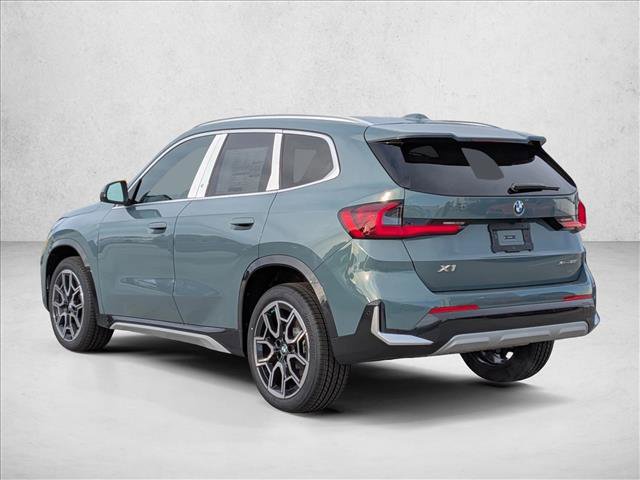 New 2026 BMW X1 xDrive28i w/ Technology Package image 9