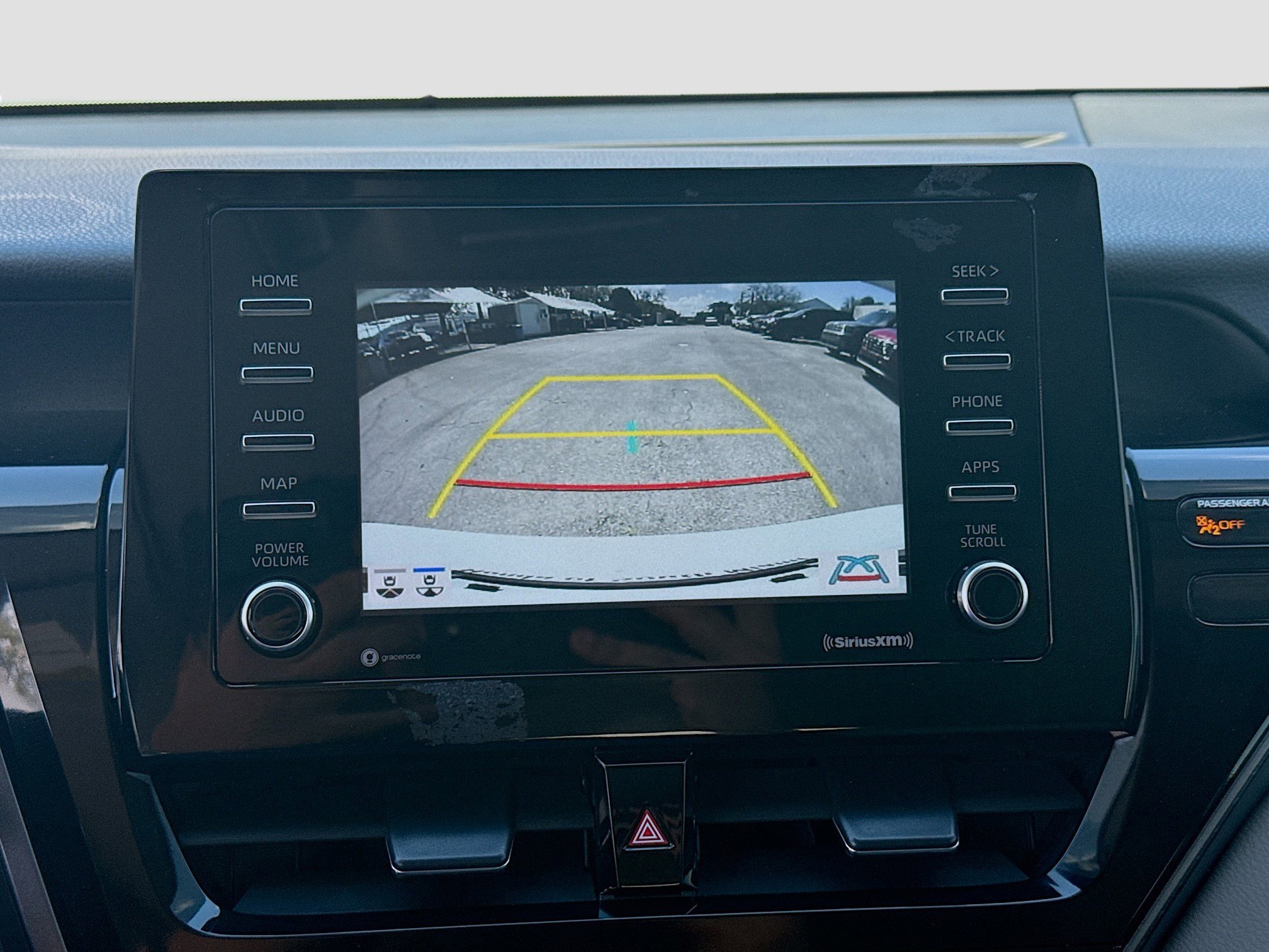 Used 2022 Toyota Camry SE w/ Convenience Package image 13