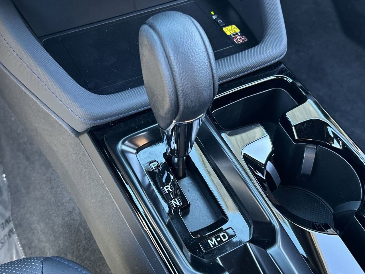 New 2026 Subaru Forester Limited image 26