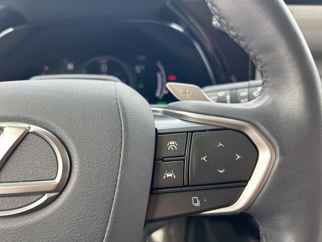 Used 2024 Lexus RX 350 w/ Convenience Package image 25