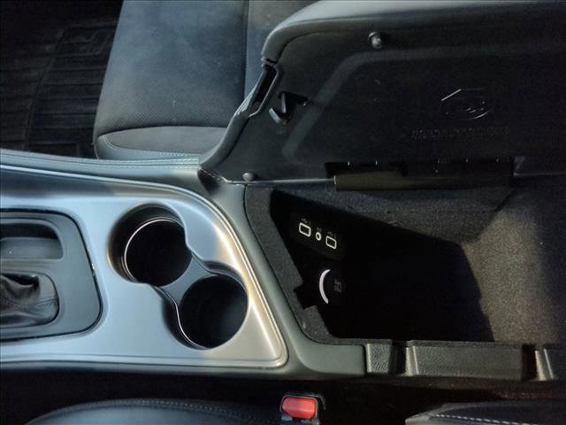 Used 2023 Dodge Challenger R/T Scat Pack w/ Plus Package image 15