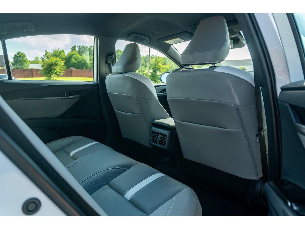 Certified 2026 Toyota Camry SE FWD image 15