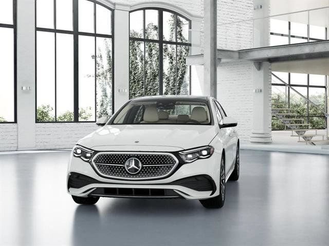 New 2026 Mercedes-Benz E 450 4MATIC Sedan image 41