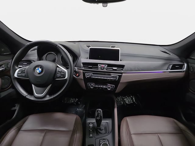 Used 2021 BMW X1 xDrive28i w/ Premium Package AWD/4WD image 10