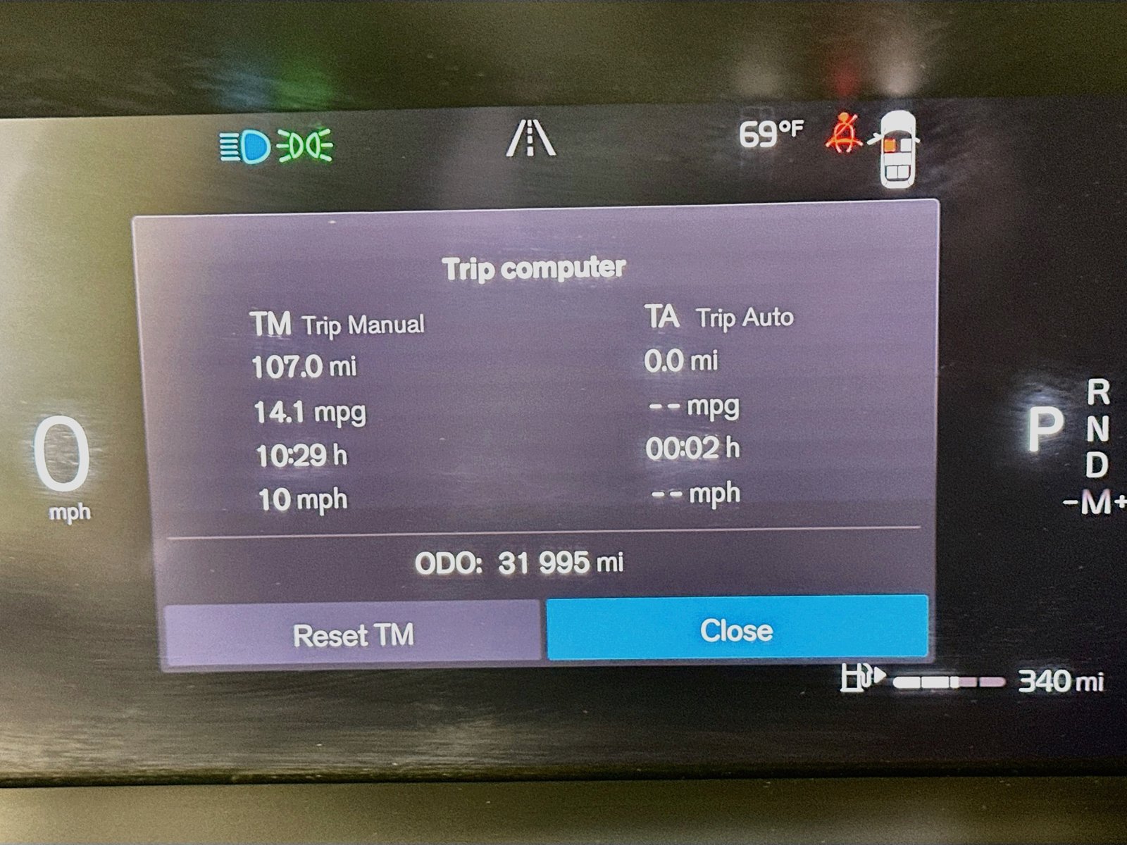 Certified 2024 Volvo XC90 B6 Plus AWD/4WD image 22