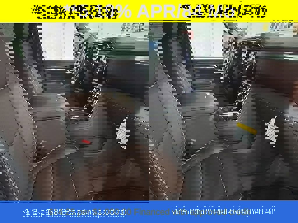 New 2026 GMC Sierra 3500 Denali w/ Denali Reserve Package image 10