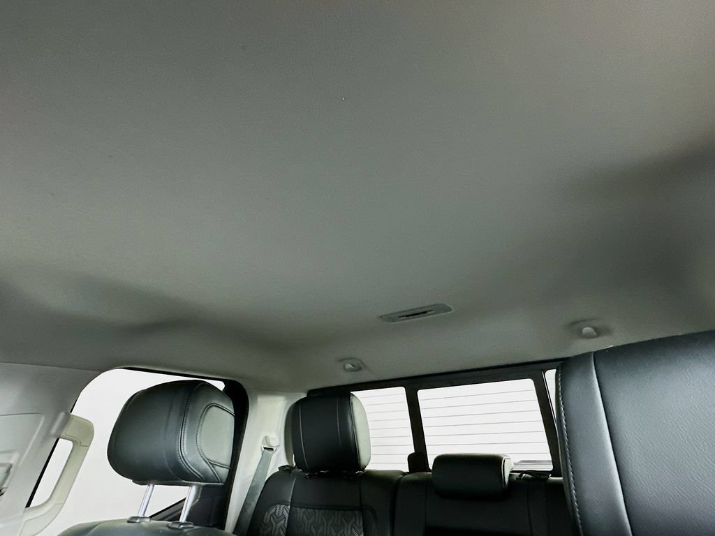 Used 2022 Toyota Tundra Limited w/ TRD Off-Road Package AWD/4WD image 21