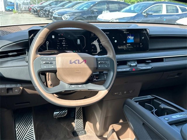 New 2026 Kia EV9 GT-Line image 2