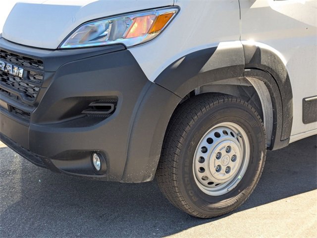 New 2026 RAM ProMaster 1500 w/ Convenience Group image 8