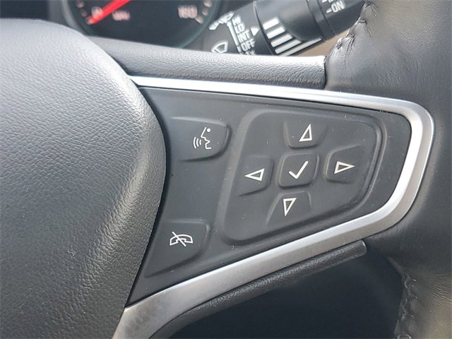 Certified 2022 Chevrolet Equinox Premier image 23