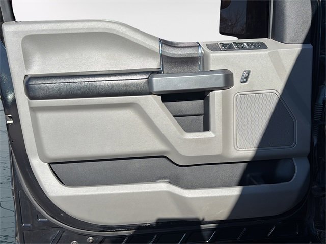 Used 2018 Ford F150 XLT image 20