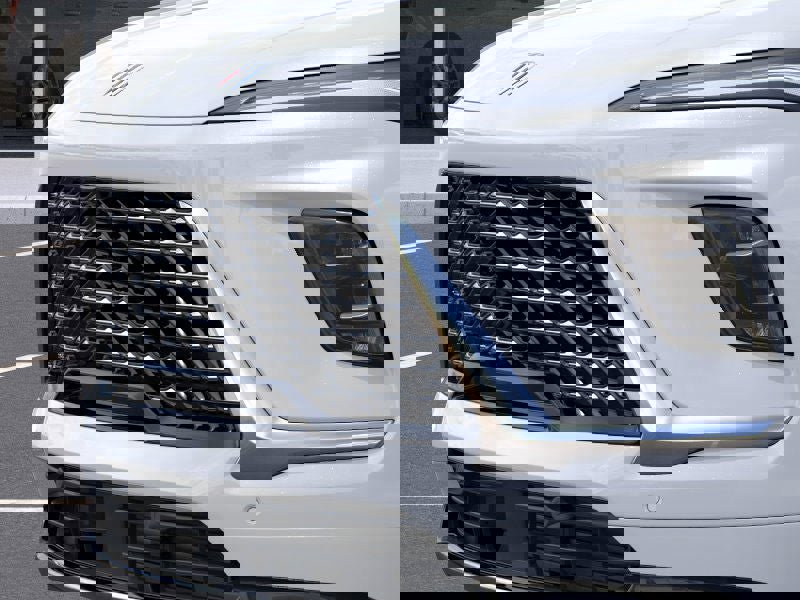 New 2026 Buick Enclave Avenir image 13