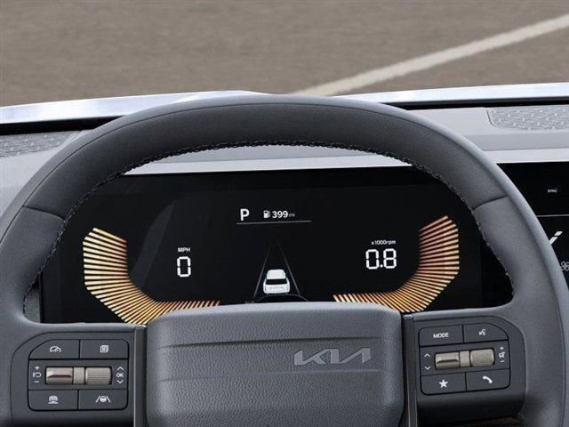 New 2027 Kia Telluride LX image 21