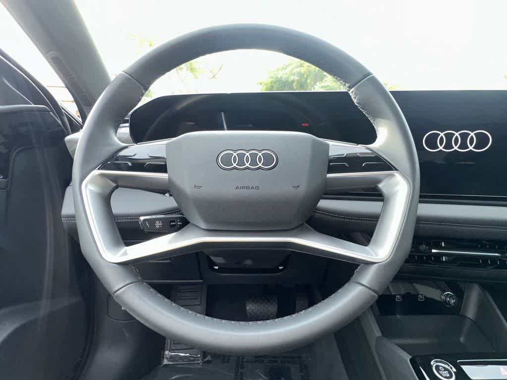 Used 2025 Audi A6 e-tron Premium Plus w/ Premium Plus RWD image 15
