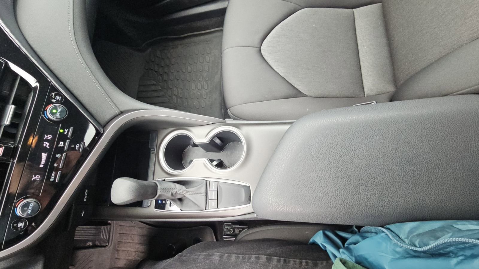 Certified 2023 Toyota Camry LE image 20