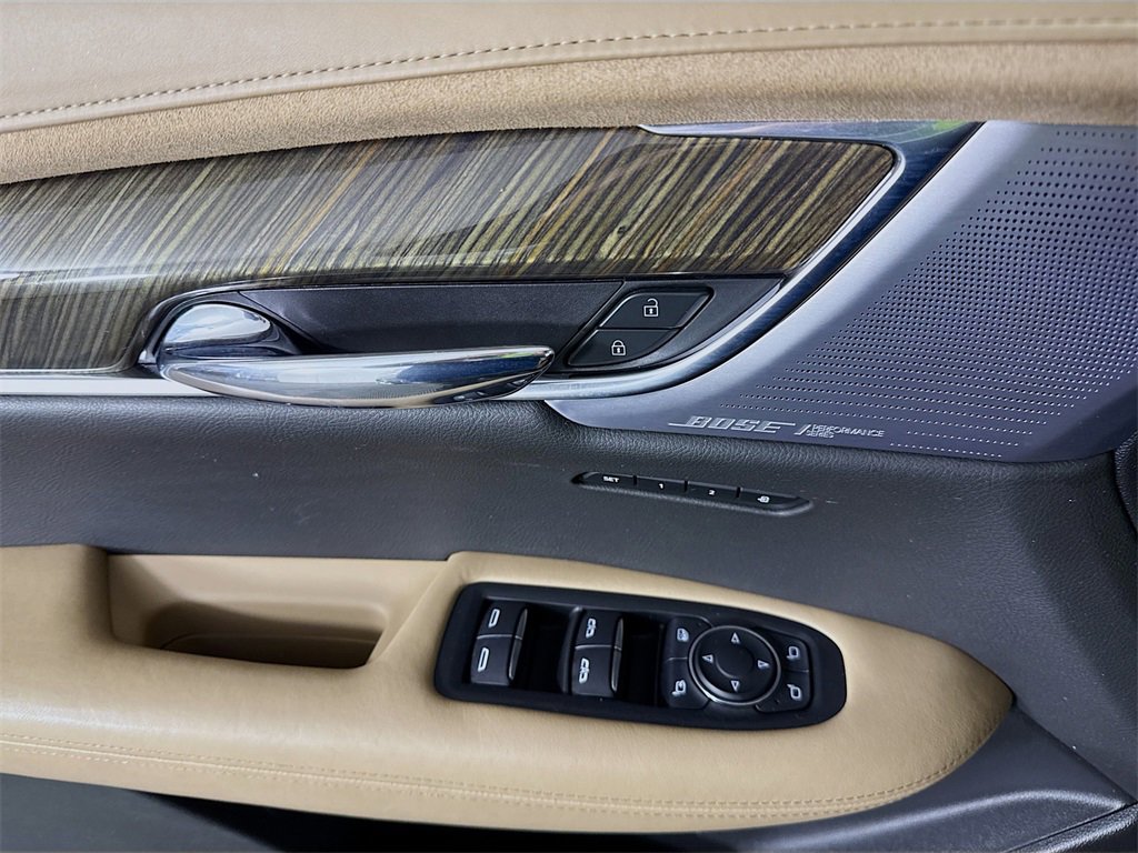 Used 2020 Cadillac XT6 Premium Luxury w/ Platinum Package image 22