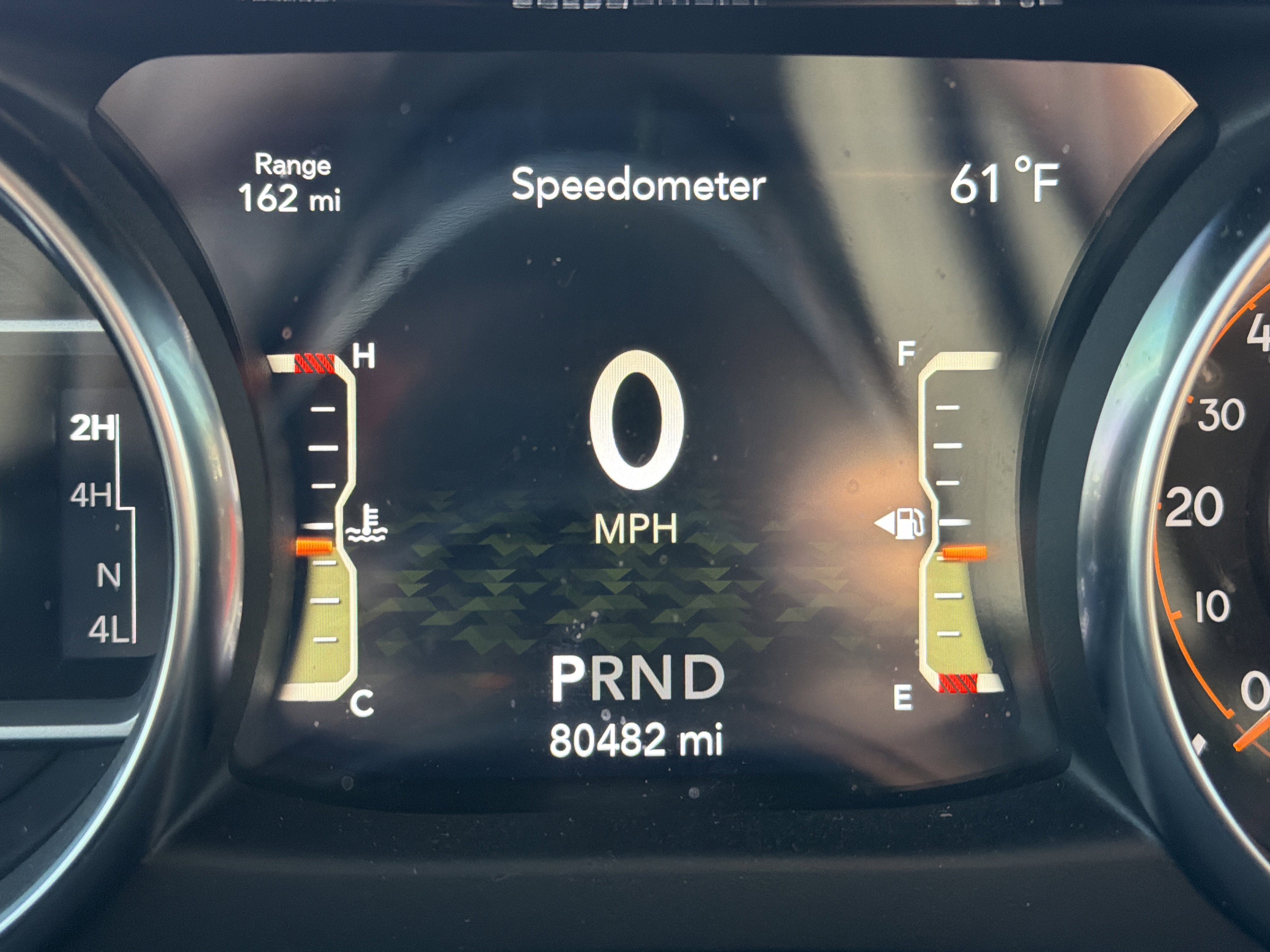 Used 2020 Jeep Wrangler Unlimited Sahara image 2