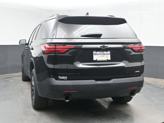 Used 2023 Chevrolet Traverse RS AWD/4WD image 12