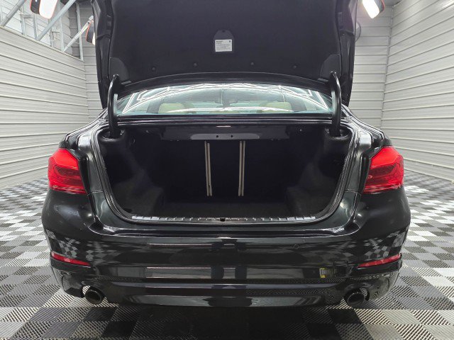 Used 2018 BMW 530i xDrive AWD/4WD image 39
