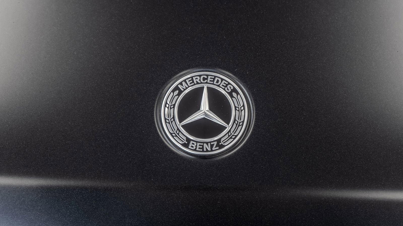 New 2026 Mercedes-Benz G 550 image 5
