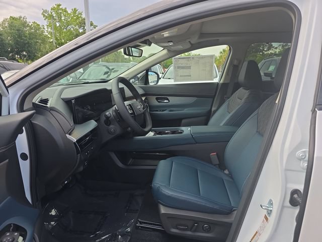 New 2026 Nissan Murano Platinum w/ Cargo Package AWD/4WD image 11
