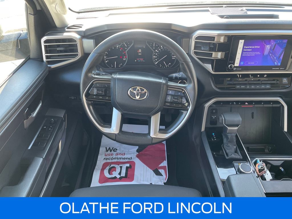 Used 2022 Toyota Tundra SR5 image 16